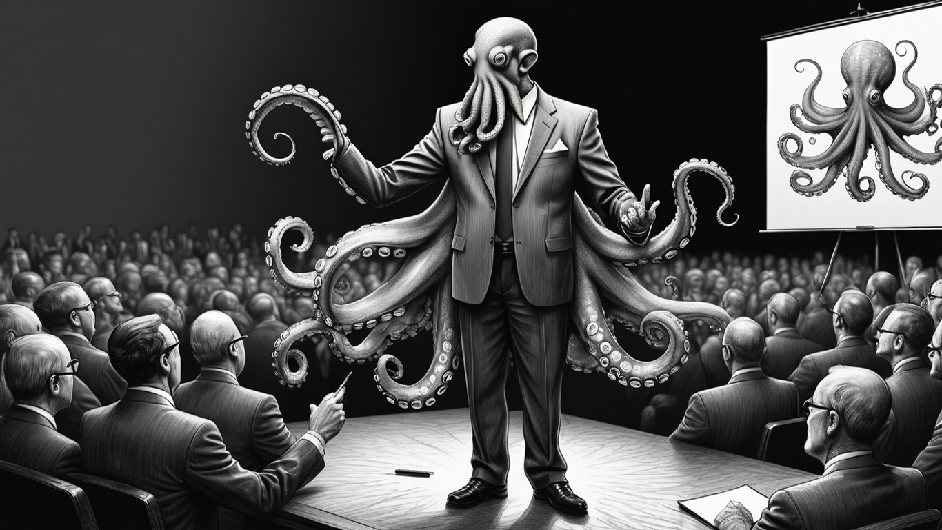 OOSA Vault secure access illustration